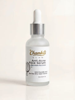 Anti-Acne Face Serum